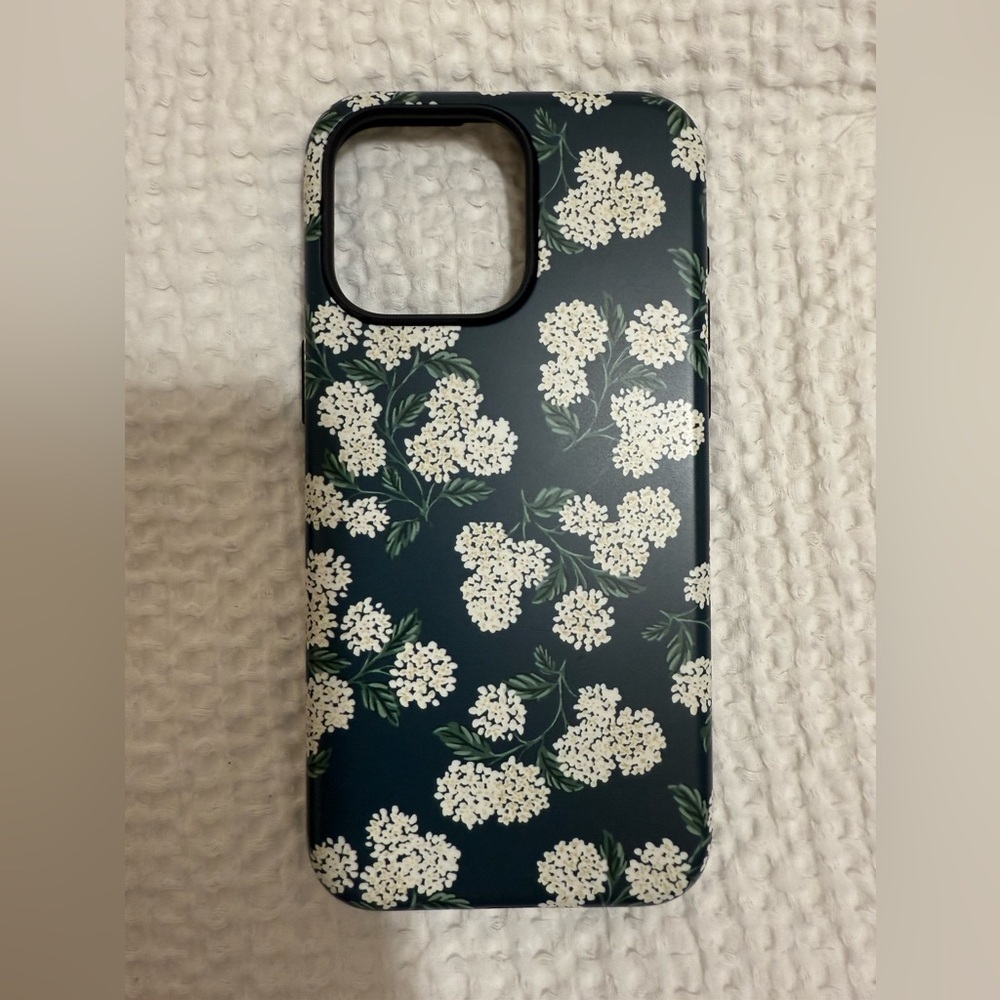 iPhone 15 pro max case - from Etsy!